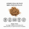 COLA DE PAVO - SALUD DIGESTIVA