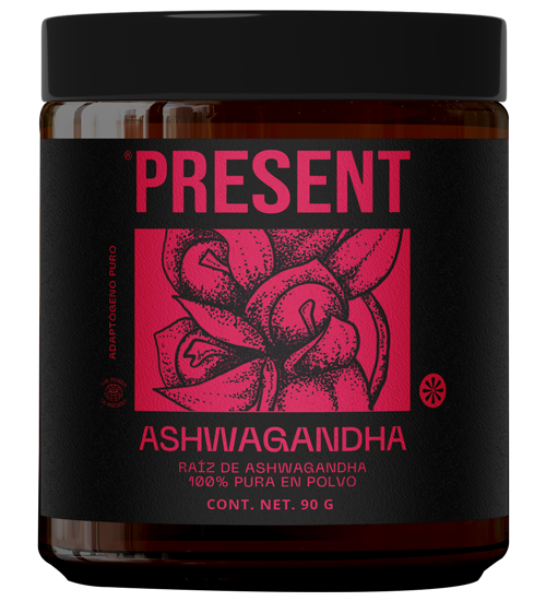 ASHWAGANDHA