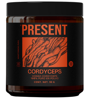 Imagen ilustrativa de CORDYCEPS