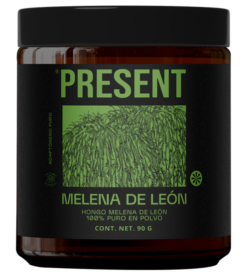 MELENA DE LEÓN - CLARIDAD MENTAL