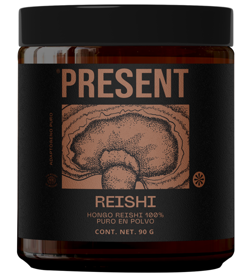 REISHI